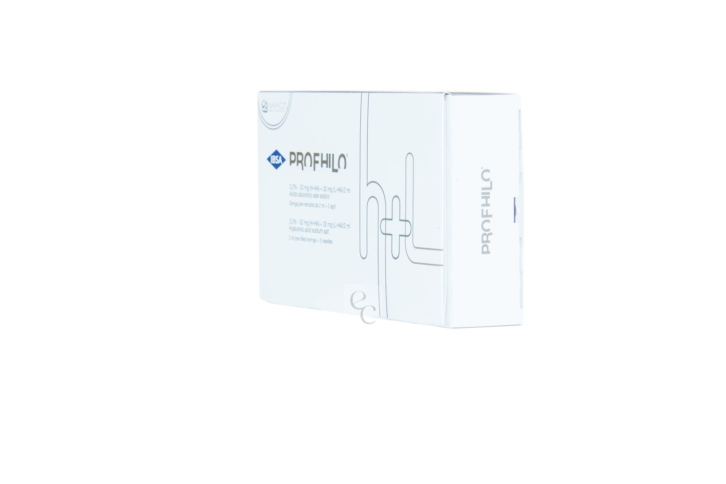 Profhilo H+L 1x2ml