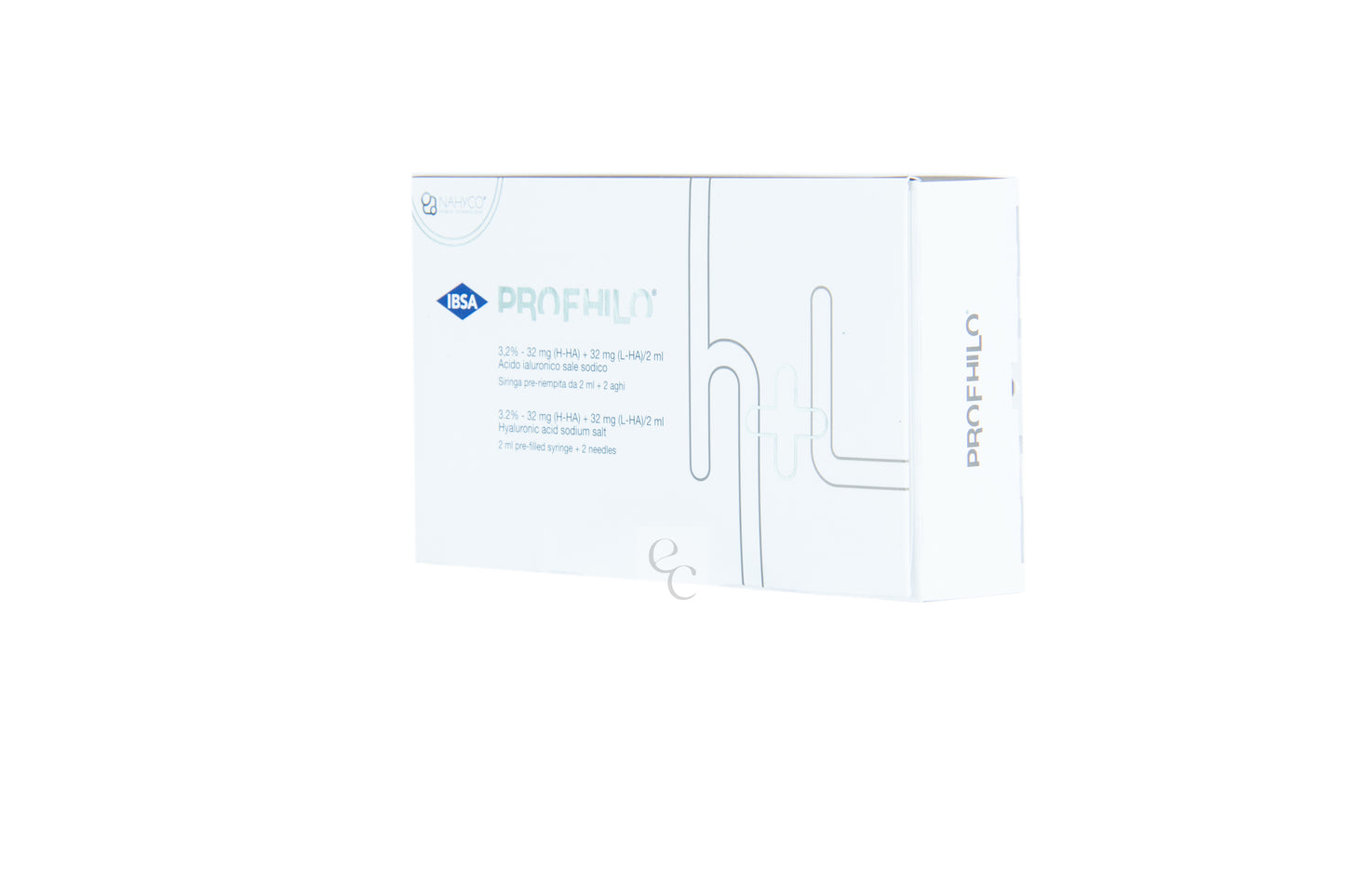 Profhilo H+L 1x2ml