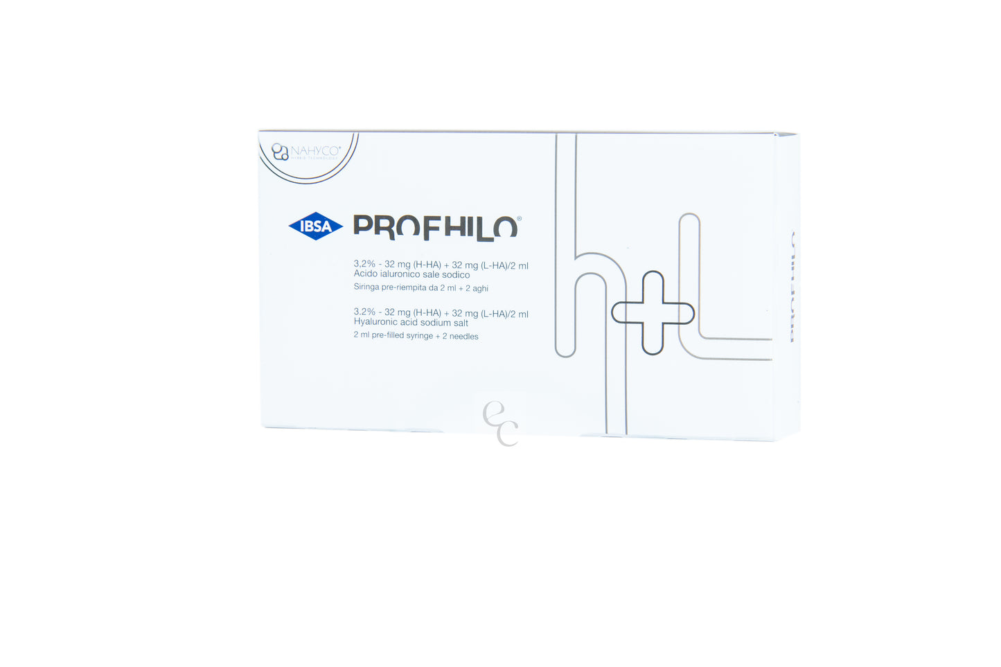 Profhilo H+L 1x2ml