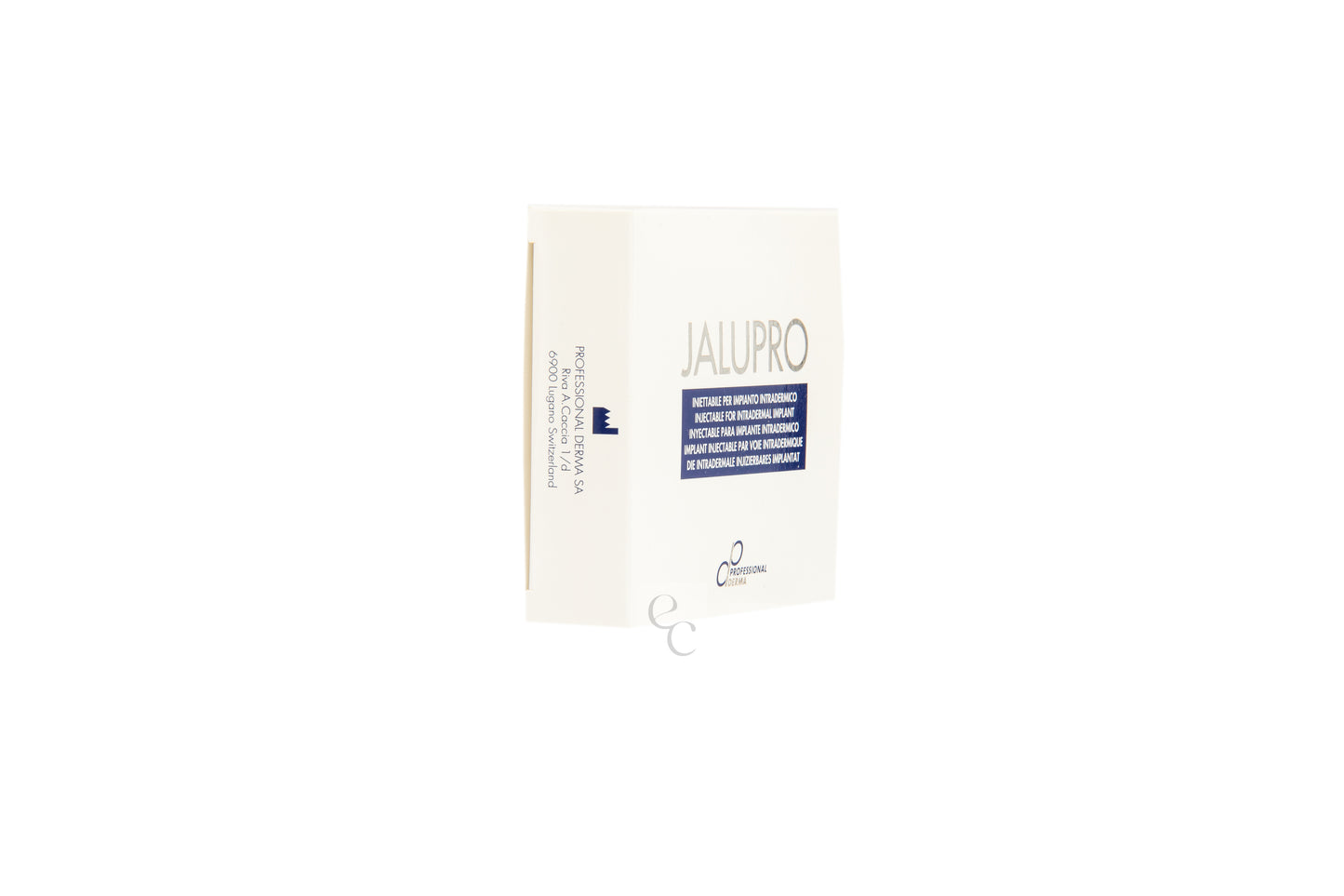 Jalupro Classic