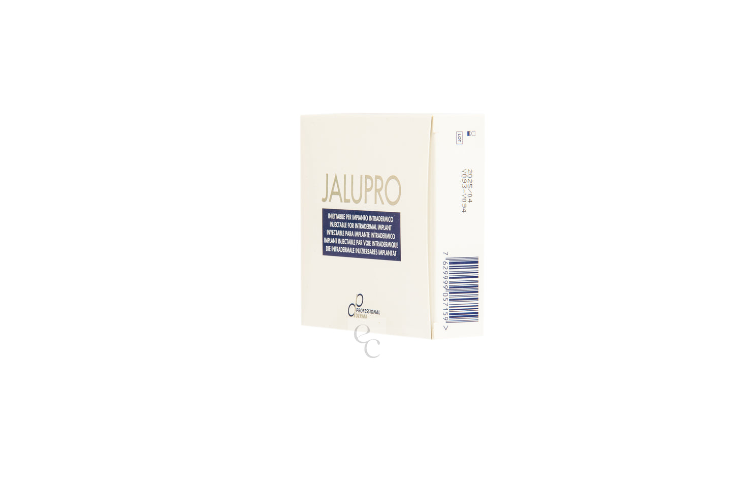 Jalupro Classic