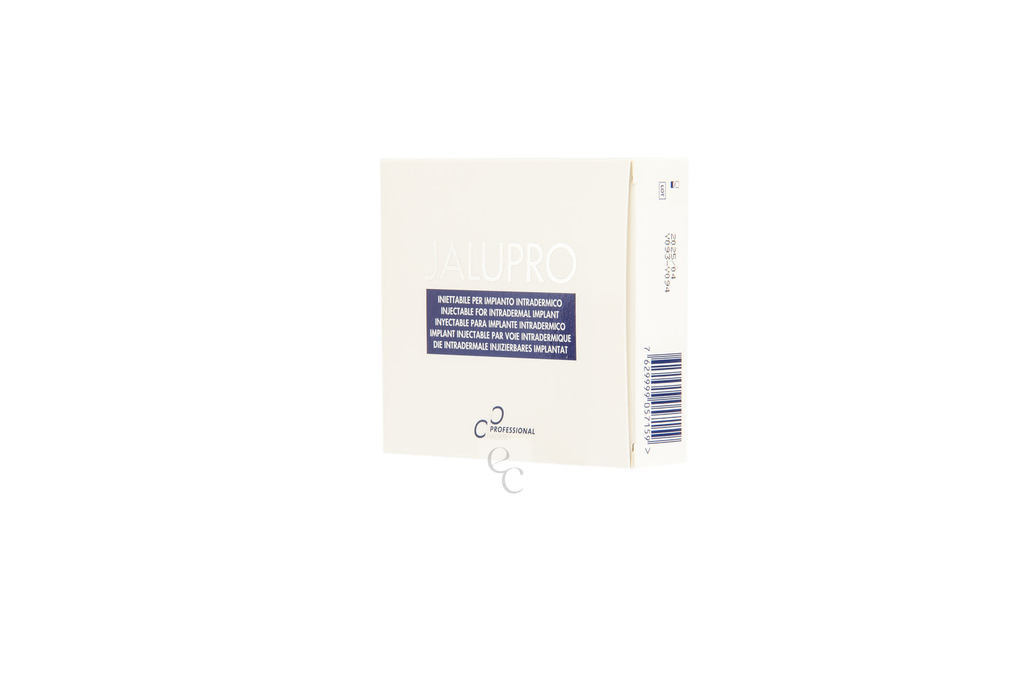 Jalupro Classic