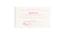 Jalupro HMW 1x1ml + 1x1,5ml