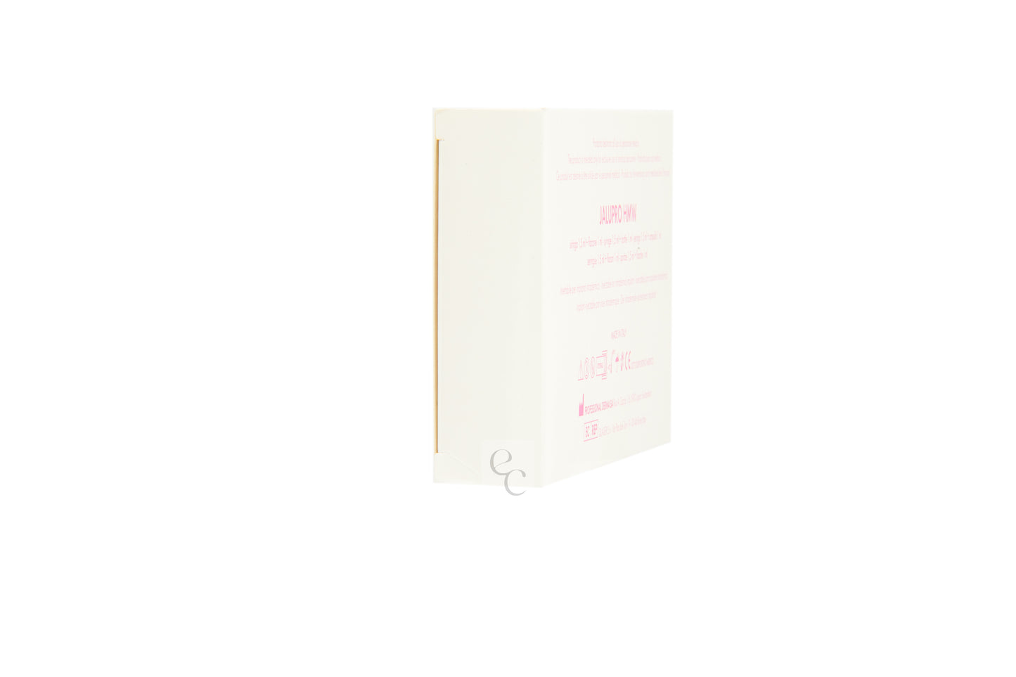 Jalupro HMW 1x1ml + 1x1,5ml