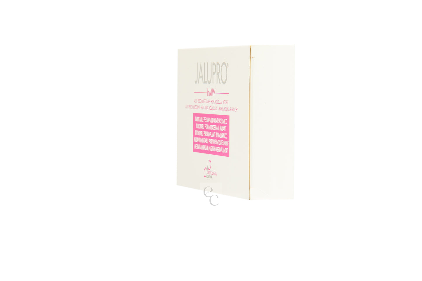 Jalupro HMW 1x1ml + 1x1,5ml