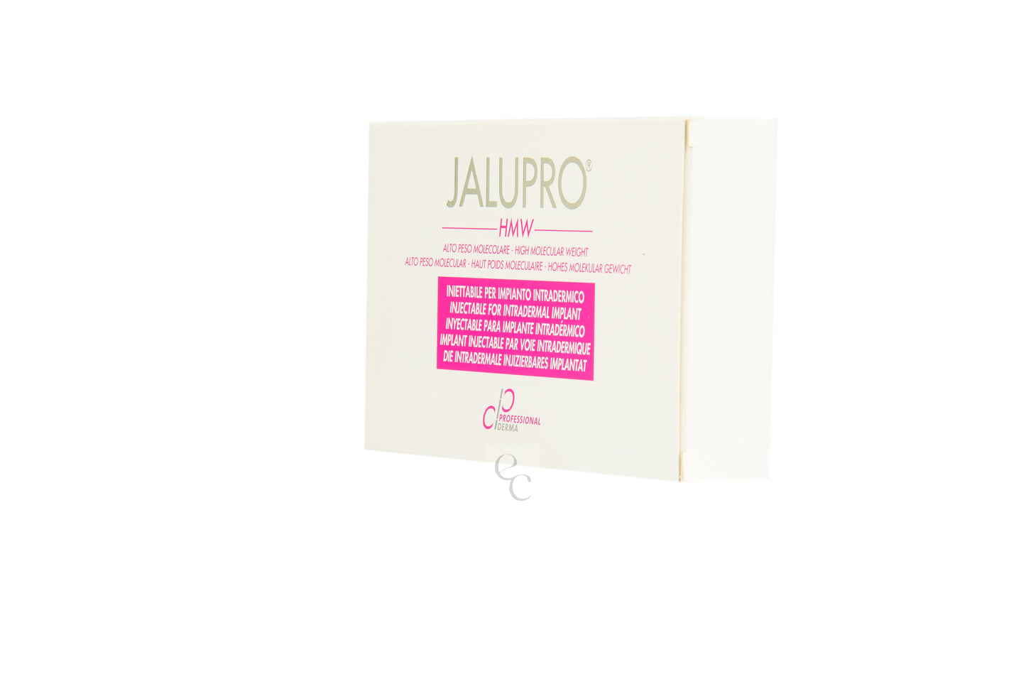 Jalupro HMW 1x1ml + 1x1,5ml