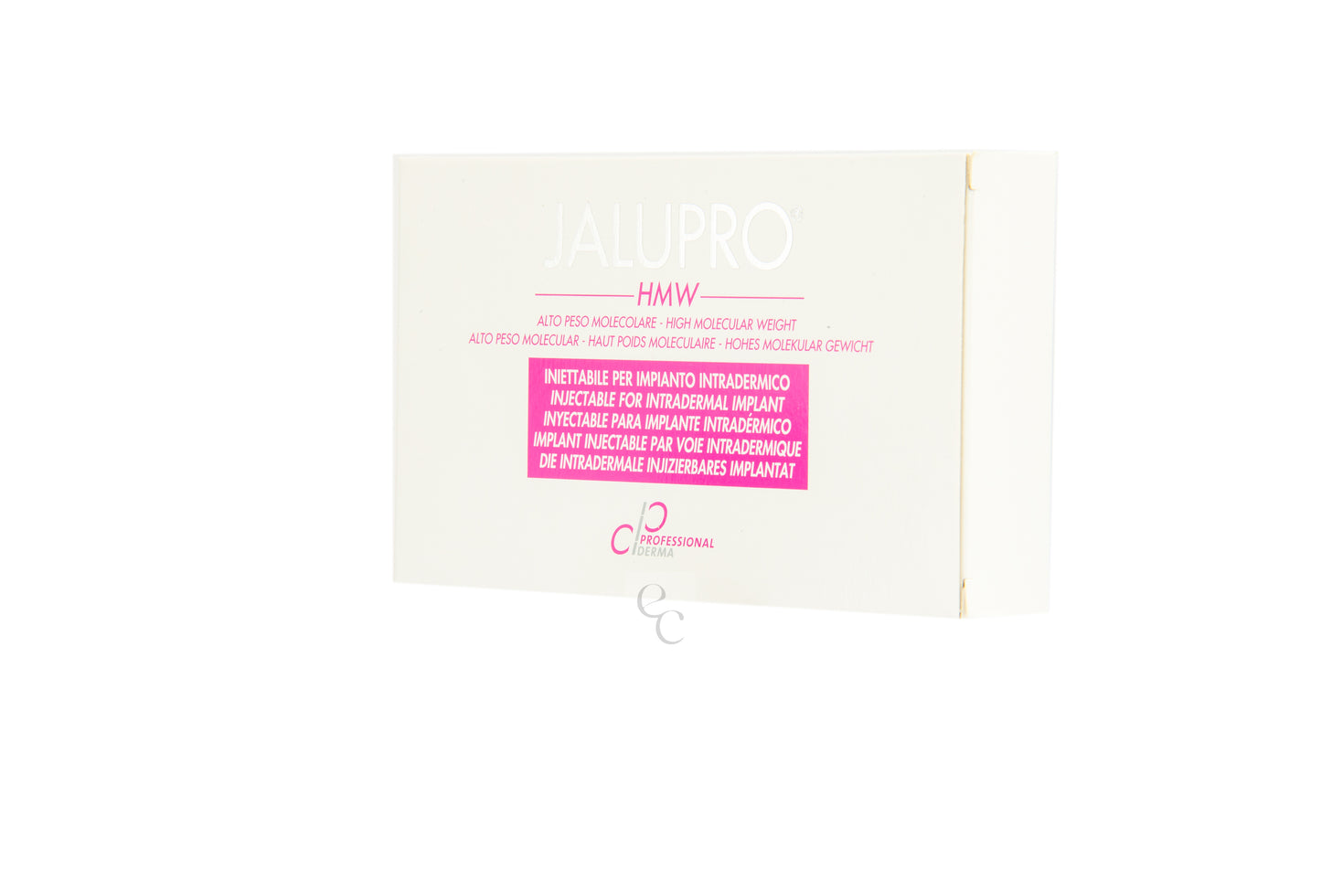 Jalupro HMW 1x1ml + 1x1,5ml