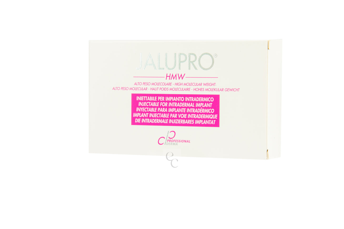Jalupro HMW 1x1ml + 1x1,5ml