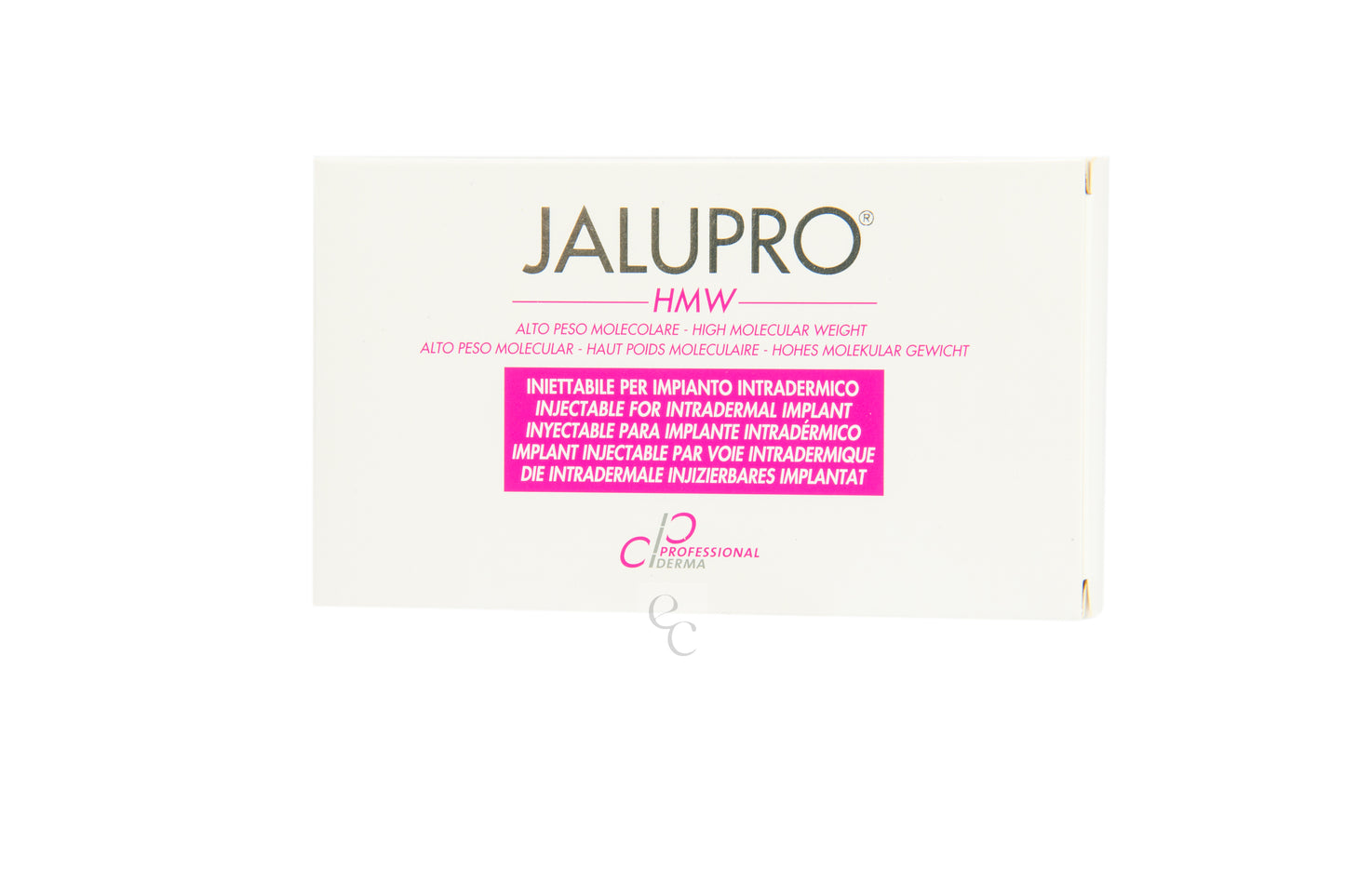 Jalupro HMW 1x1ml + 1x1,5ml