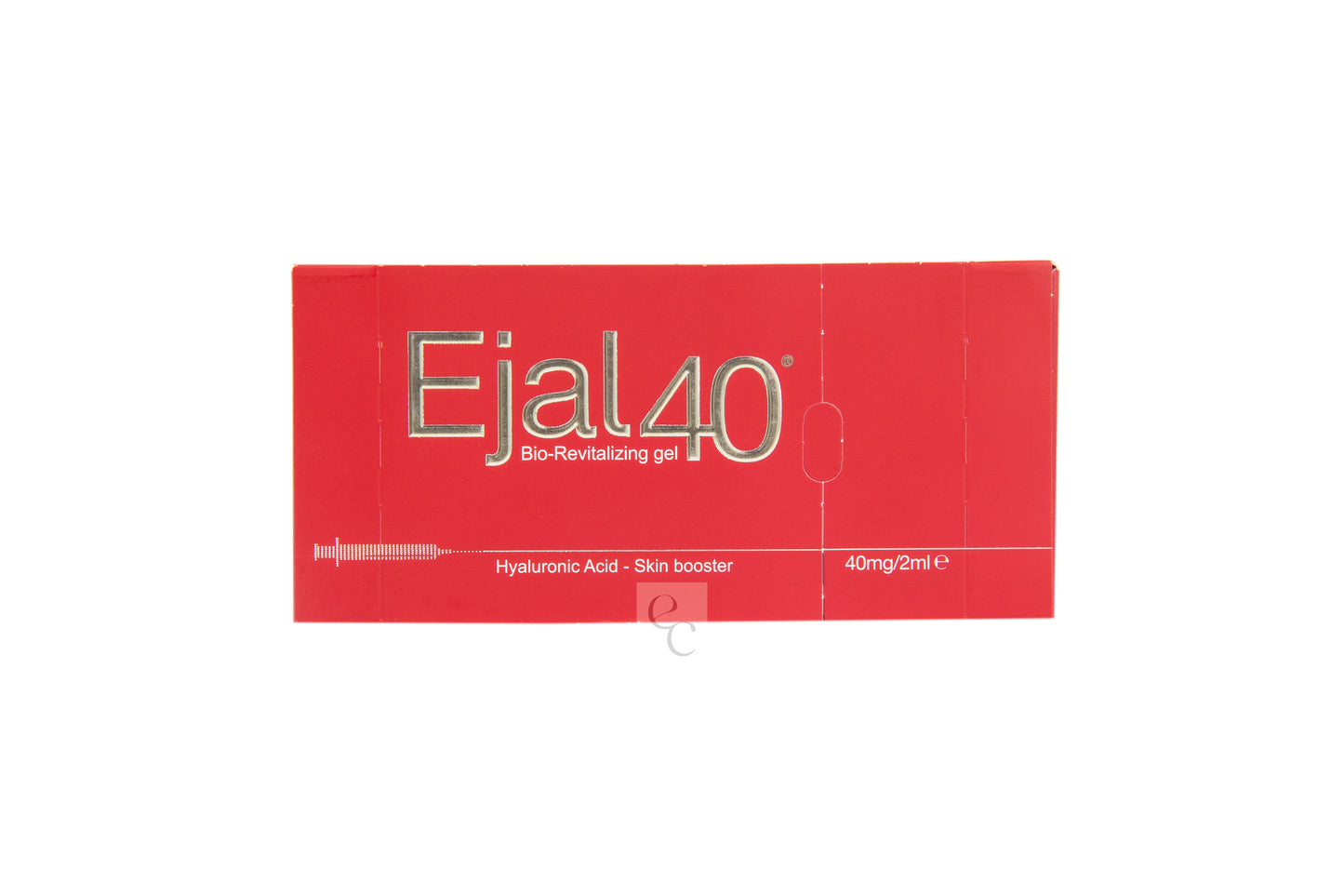 EJal40 - 1 x 1,5ml