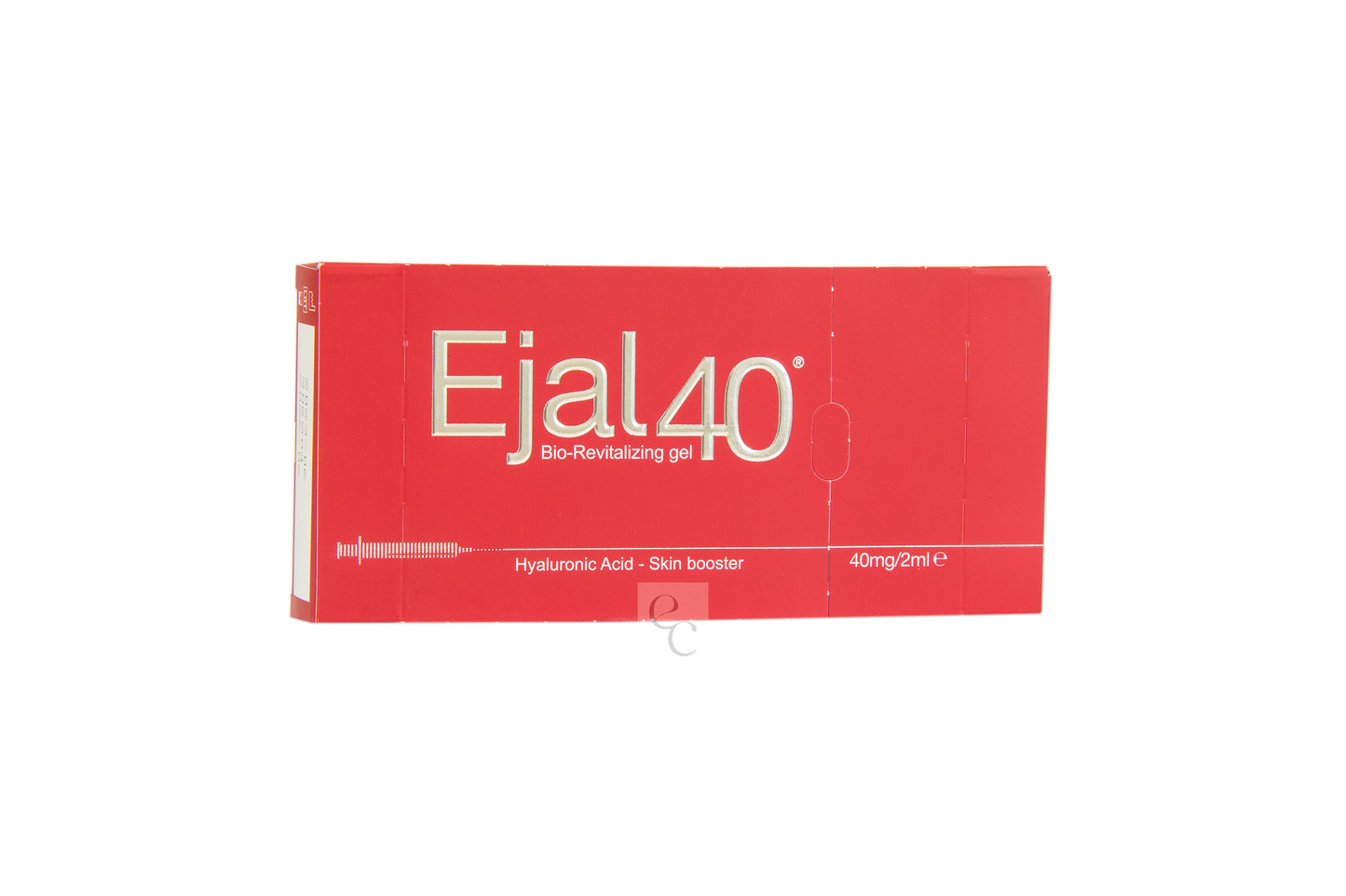 EJal40 - 1 x 1,5ml
