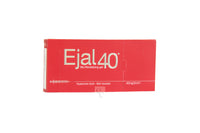 EJal40 - 1 x 1,5ml