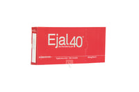 EJal40 - 1 x 1,5ml