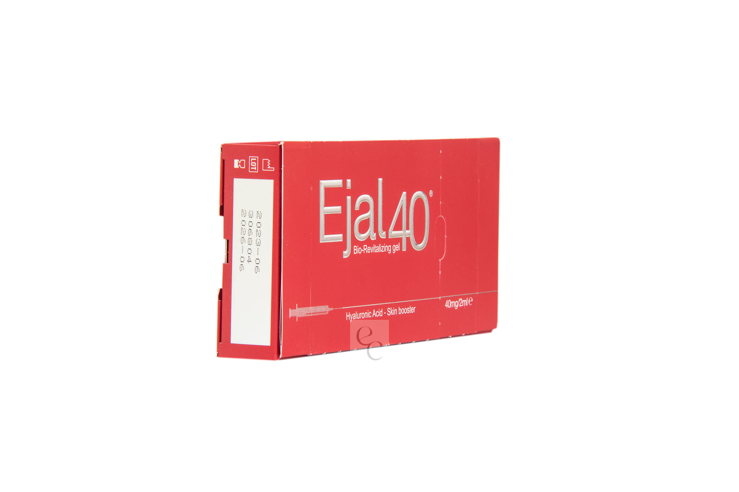 EJal40 - 1 x 1,5ml