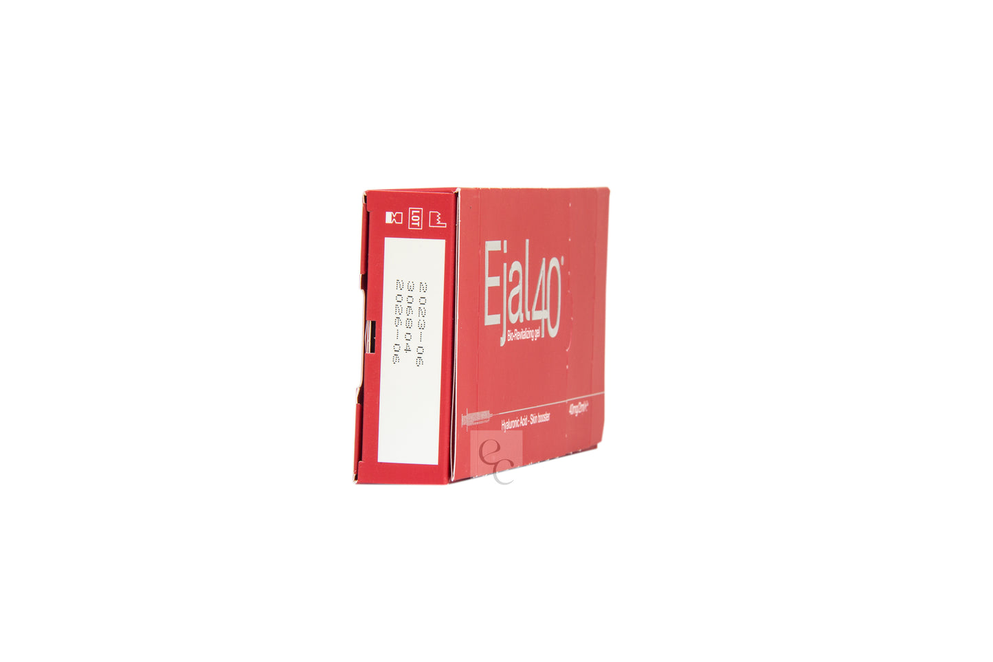 EJal40 - 1 x 1,5ml