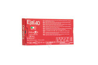 EJal40 - 1 x 1,5ml
