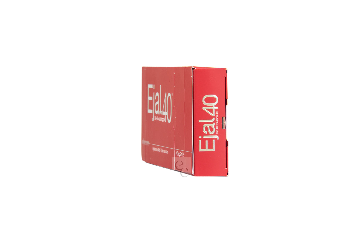 EJal40 - 1 x 1,5ml