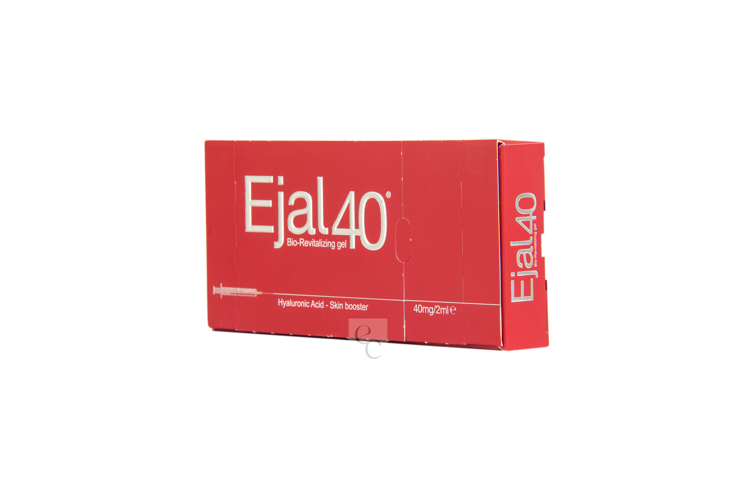 EJal40 - 1 x 1,5ml