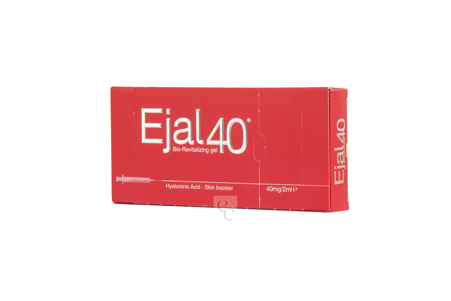 EJal40 - 1 x 1,5ml