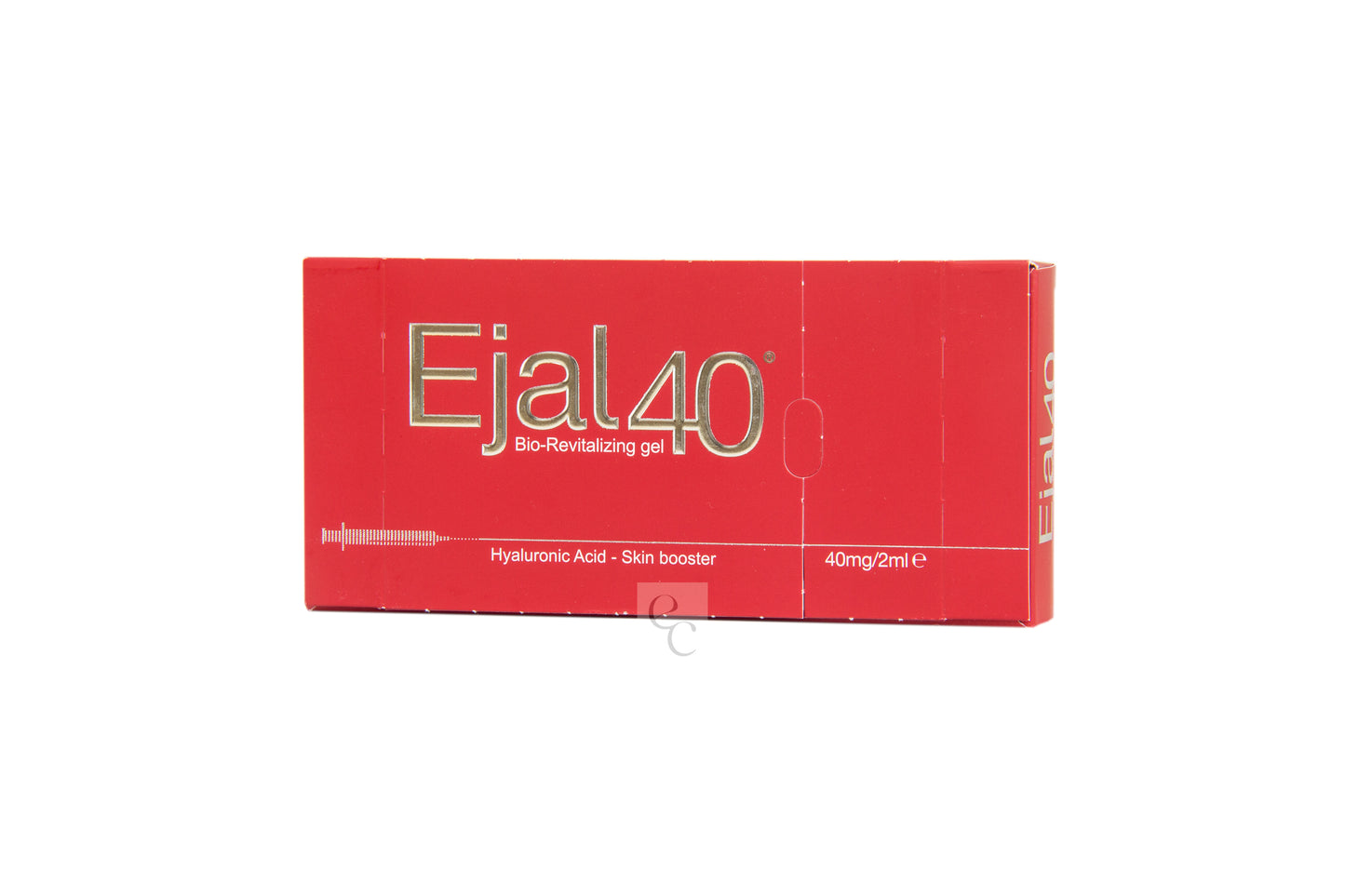 EJal40 - 1 x 1,5ml