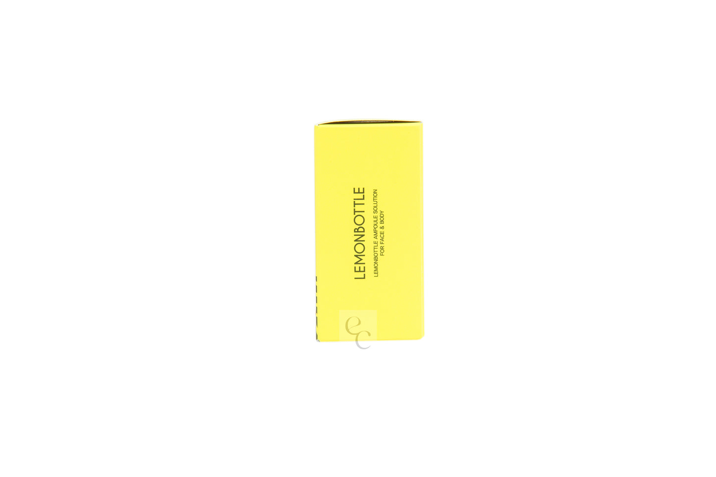 5 x Lemon Bottle 10ml (opakowanie)