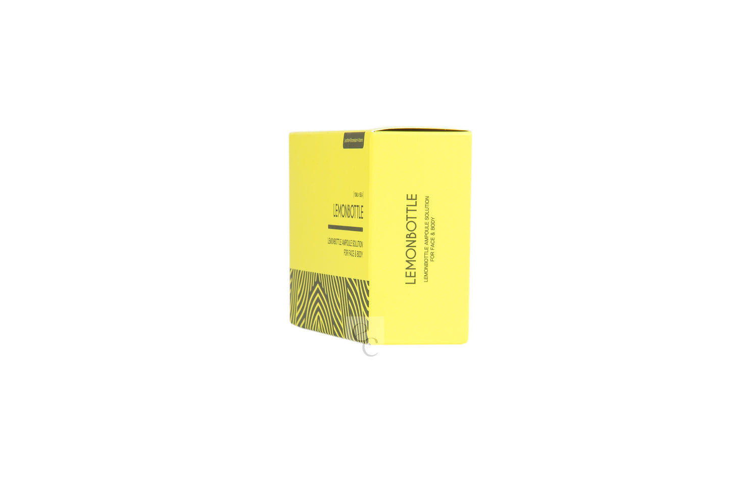 5 x Lemon Bottle 10ml (opakowanie)