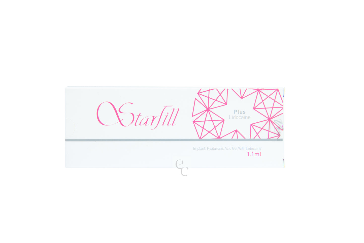Starfill Plus