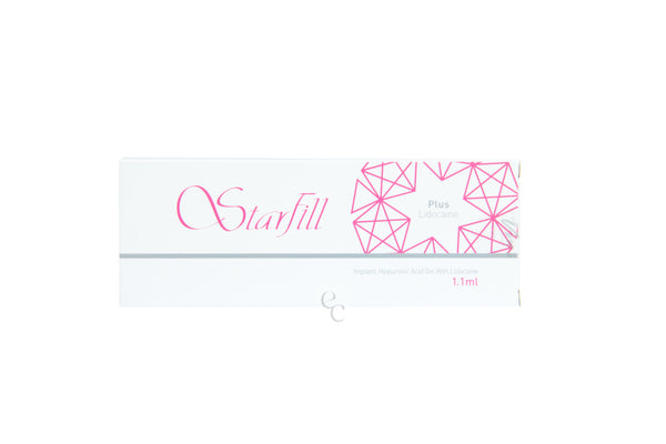 Starfill Plus