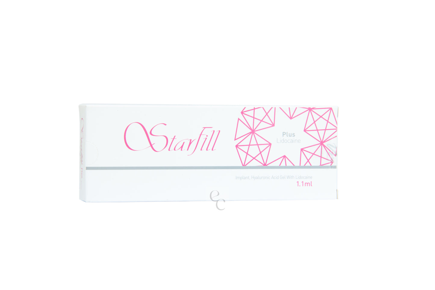 Starfill Plus