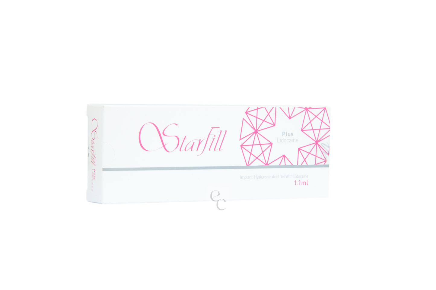 Starfill Plus