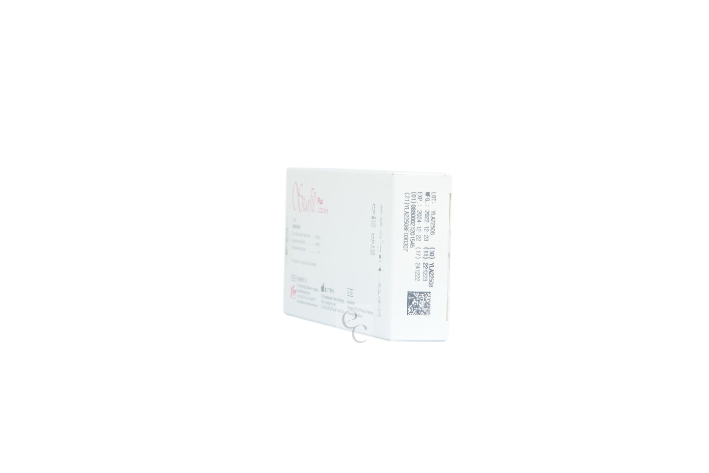 Starfill Plus