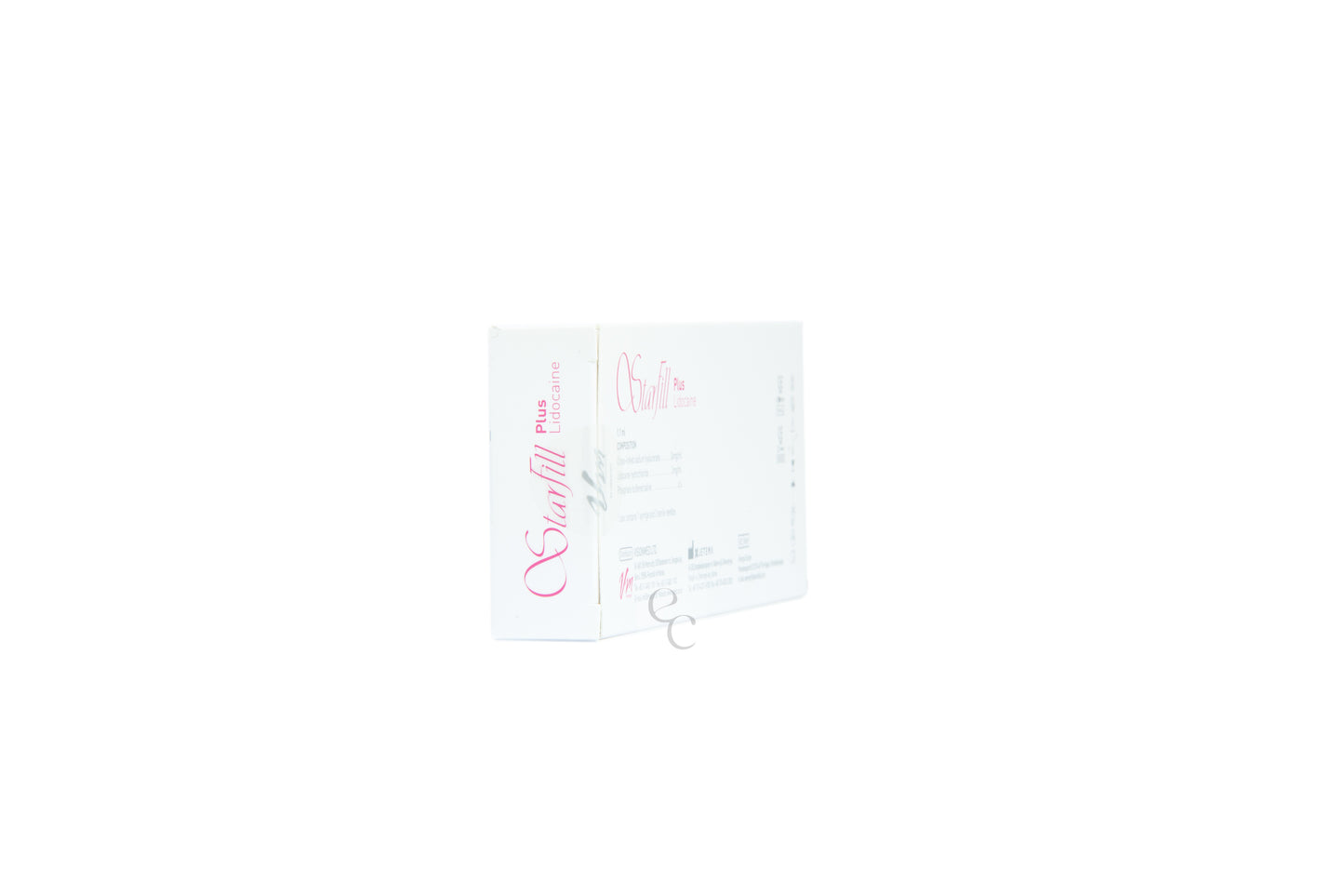 Starfill Plus