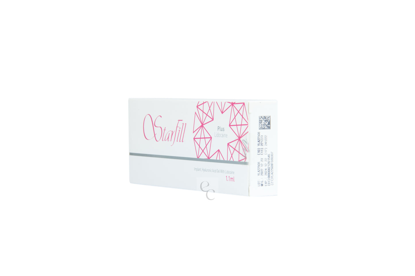Starfill Plus