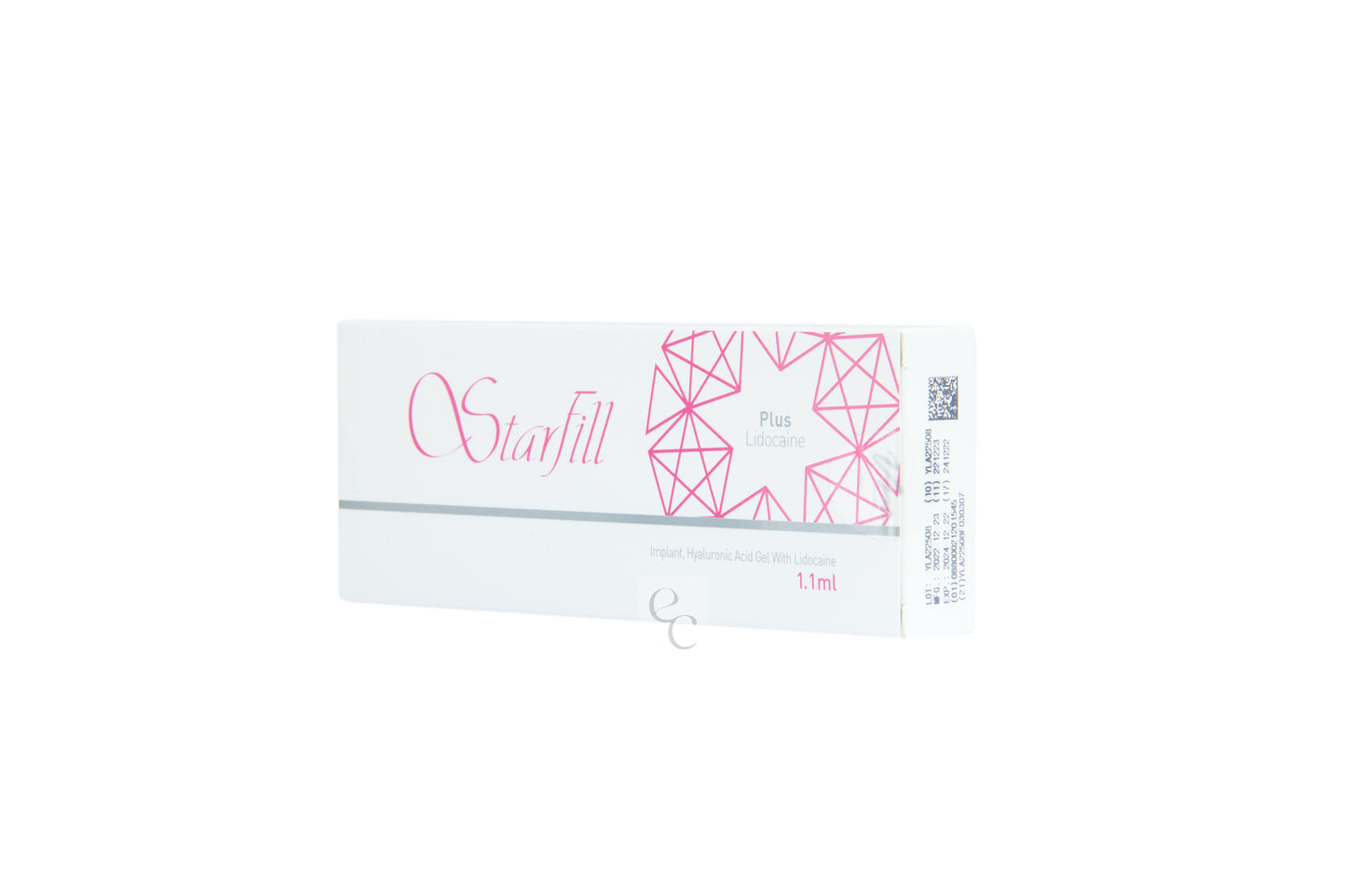 Starfill Plus