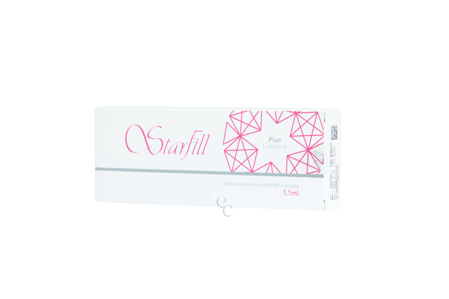 Starfill Plus