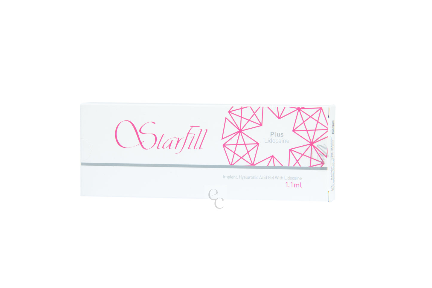 Starfill Plus
