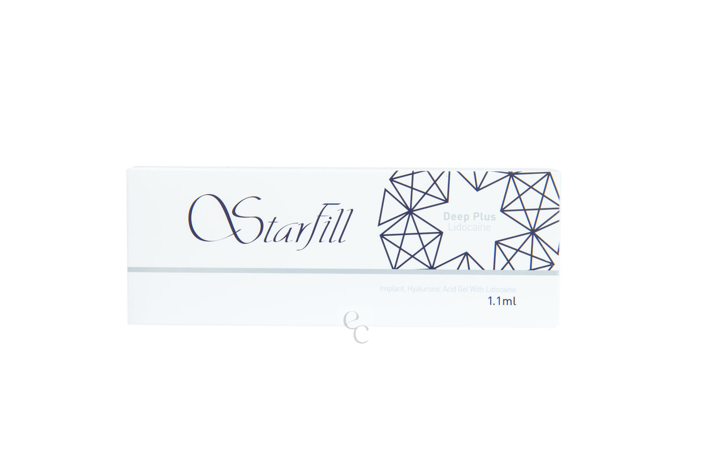 Starfill Deep Plus
