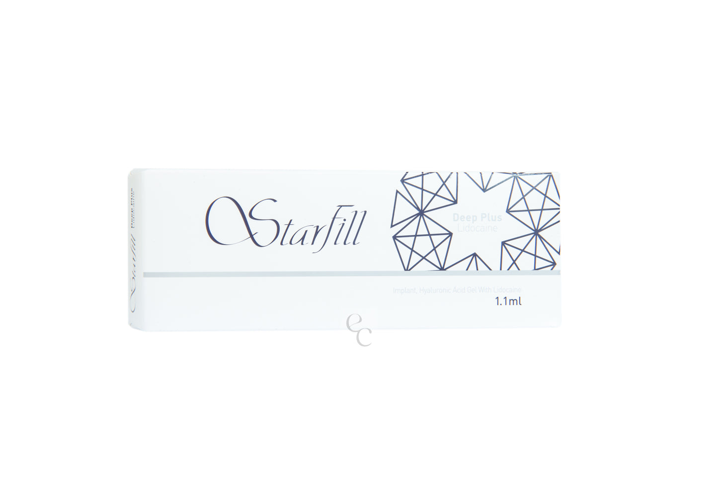 Starfill Deep Plus