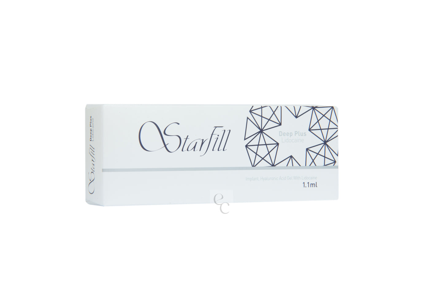 Starfill Deep Plus
