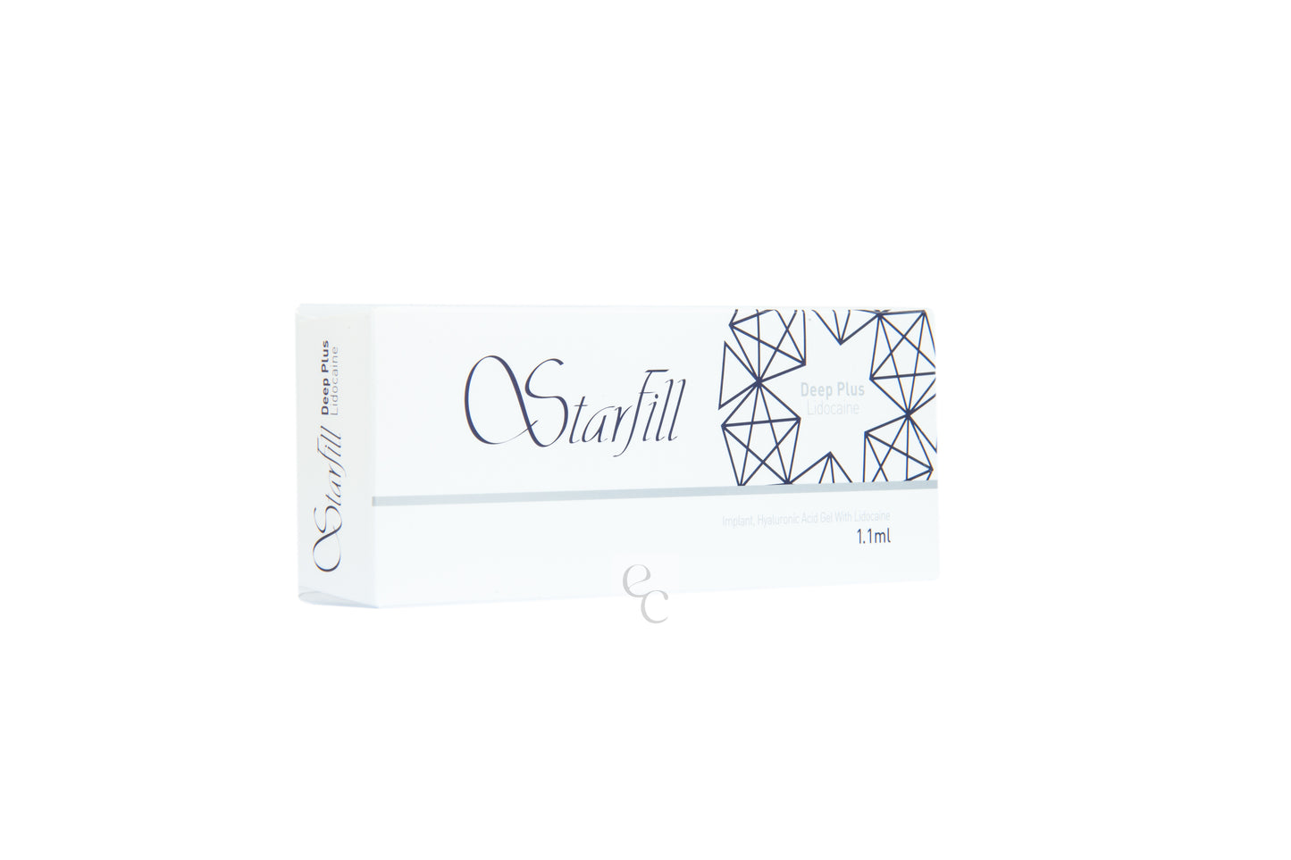 Starfill Deep Plus