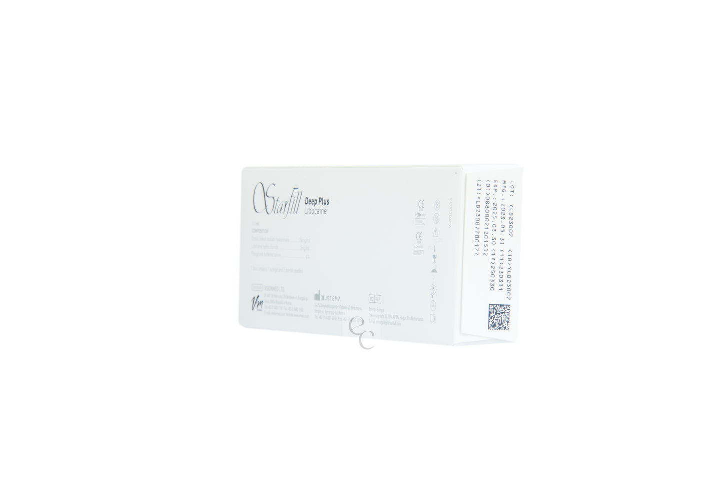 Starfill Deep Plus