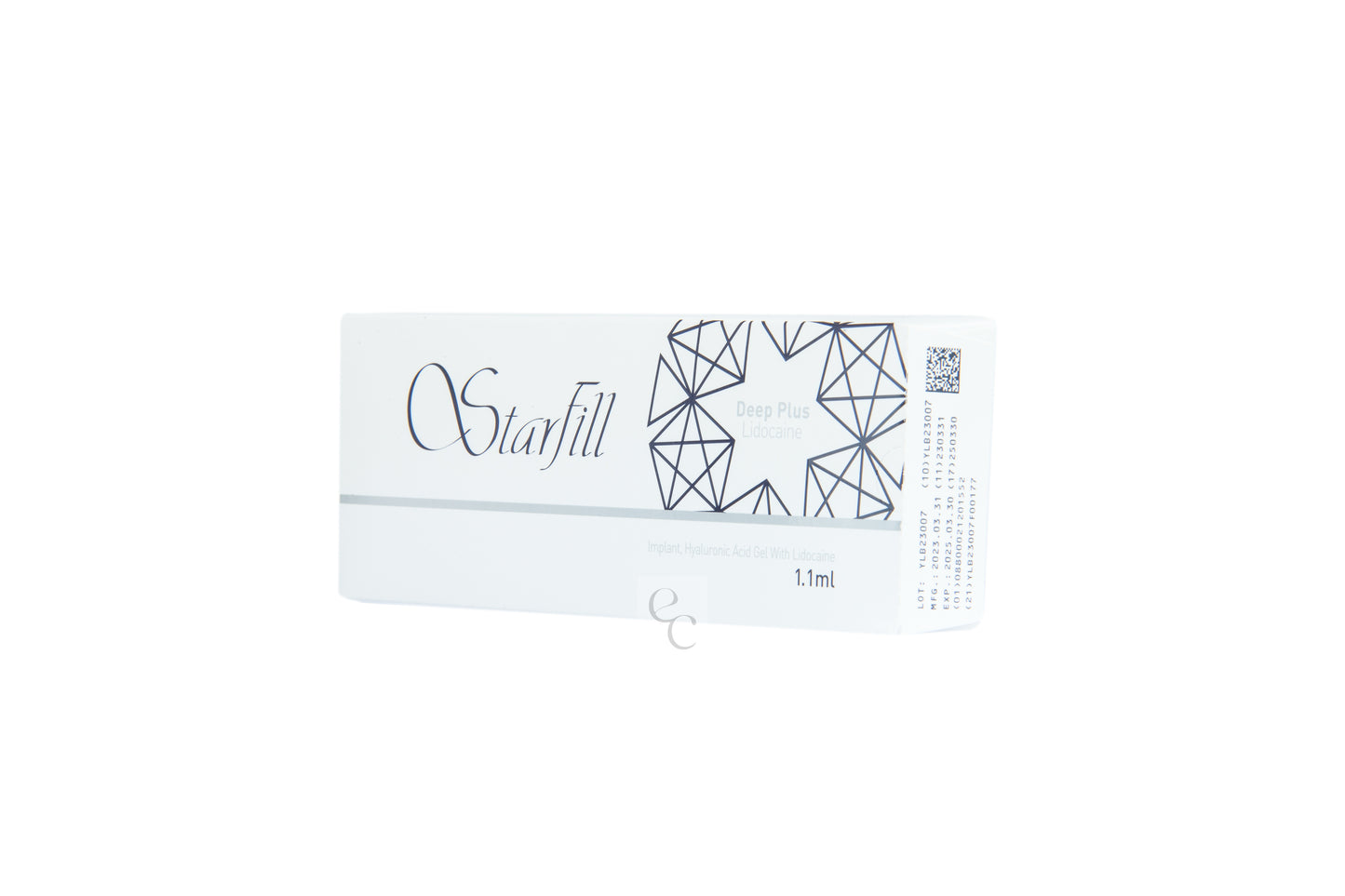 Starfill Deep Plus