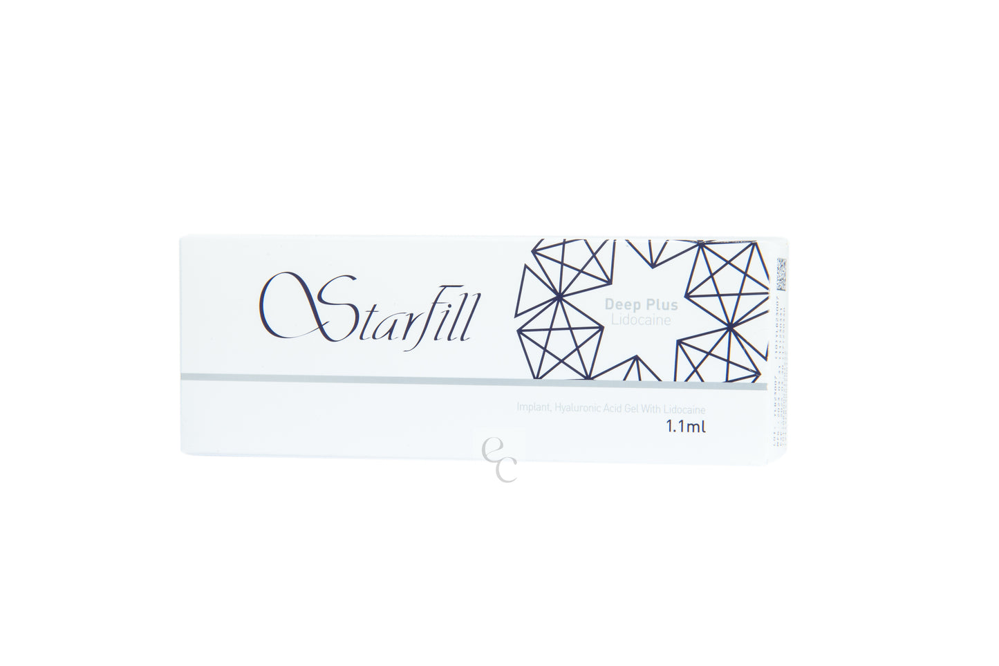 Starfill Deep Plus