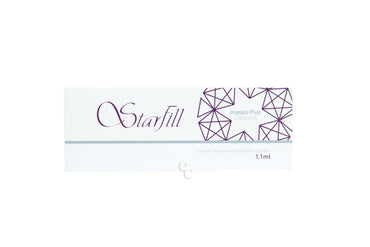 Starfill Implant Plus