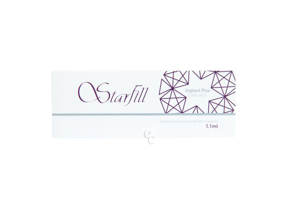 Starfill Implant Plus