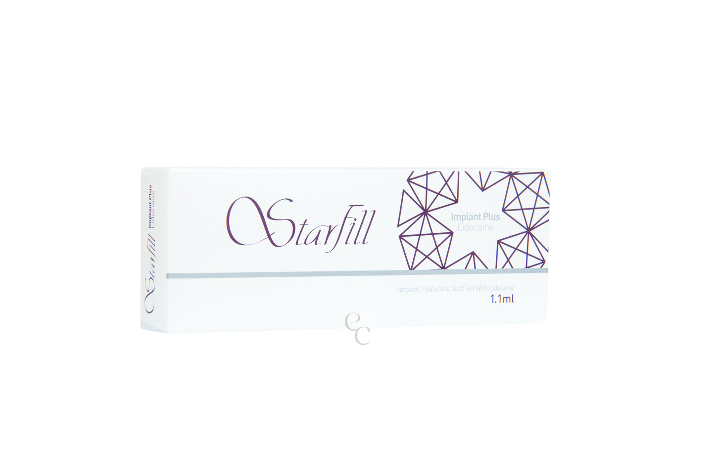 Starfill Implant Plus