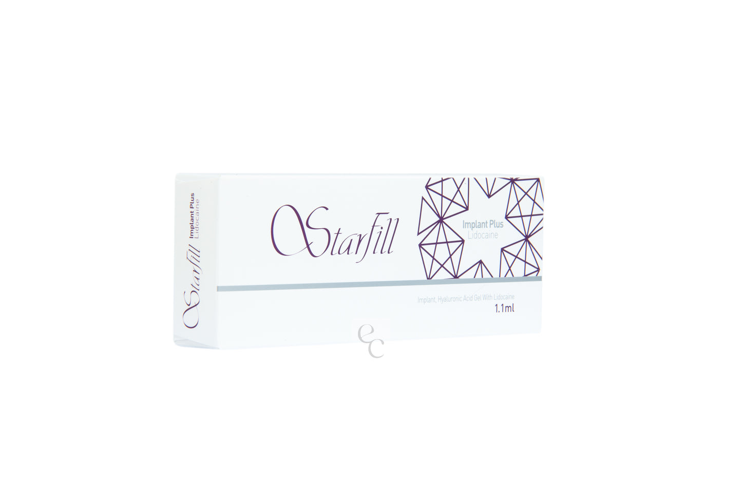 Starfill Implant Plus
