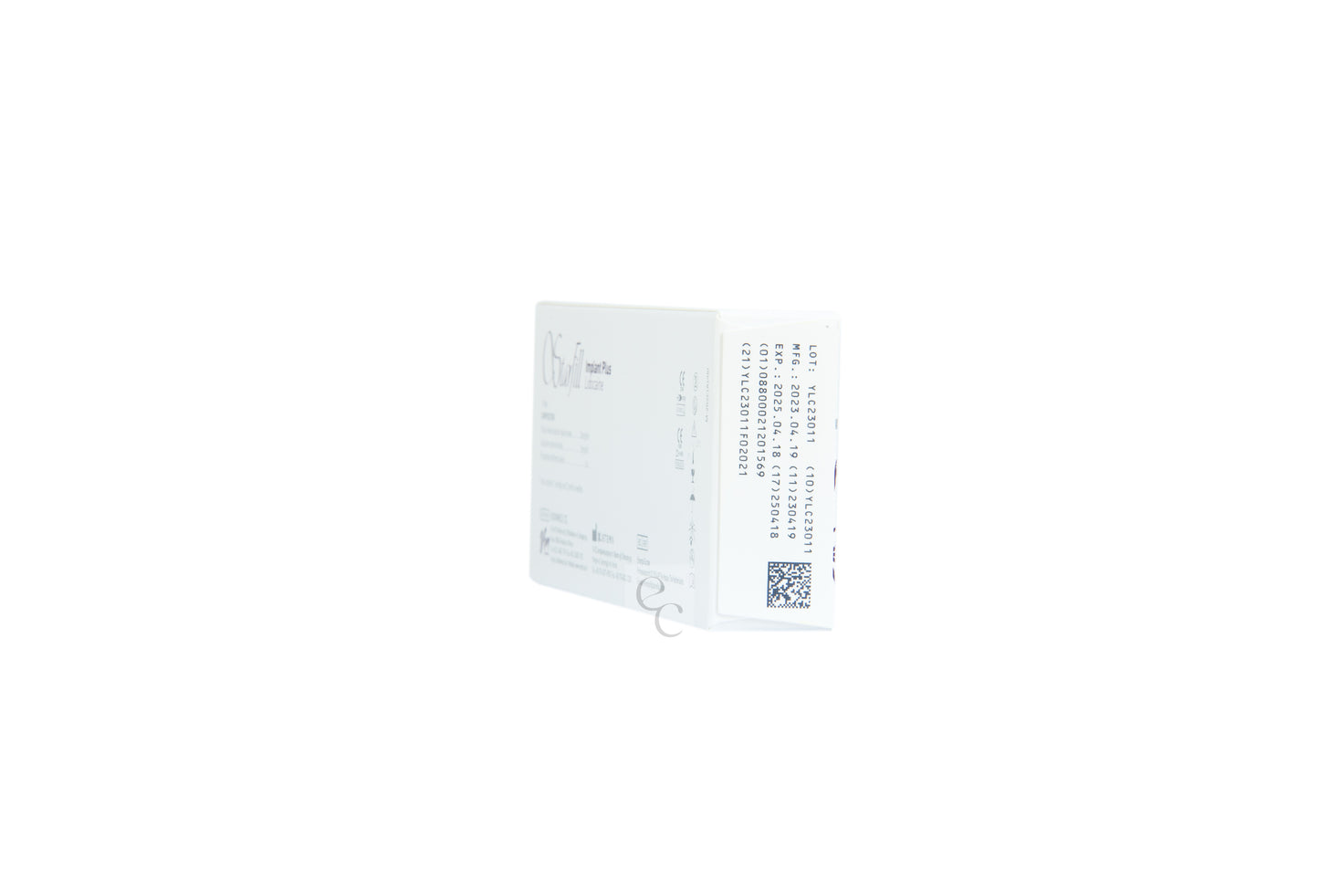 Starfill Implant Plus