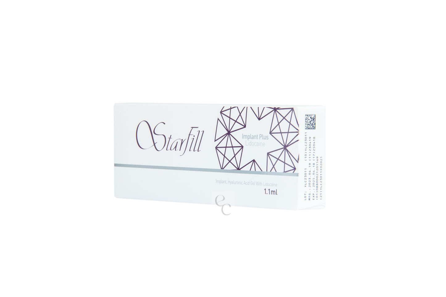 Starfill Implant Plus