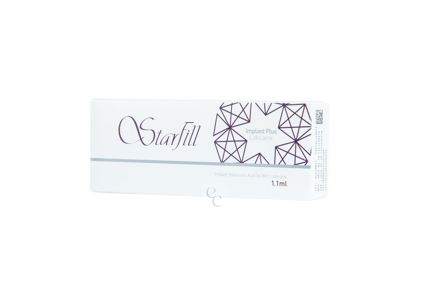 Starfill Implant Plus